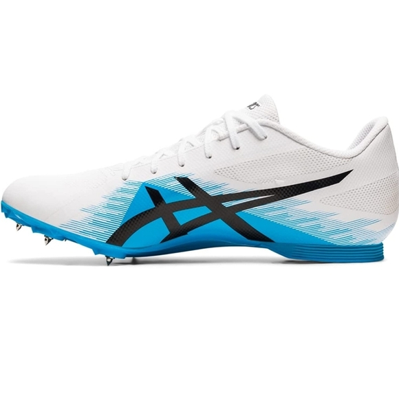 Acisc Gel Hiper MD 7Color Digital Aqua BlackSize 11 Men\'s, Style 1091A018-402